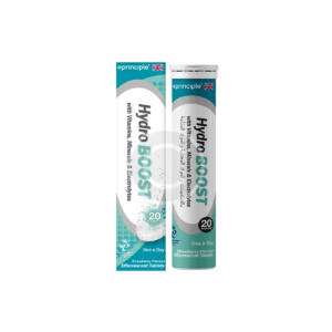 Hydro boost